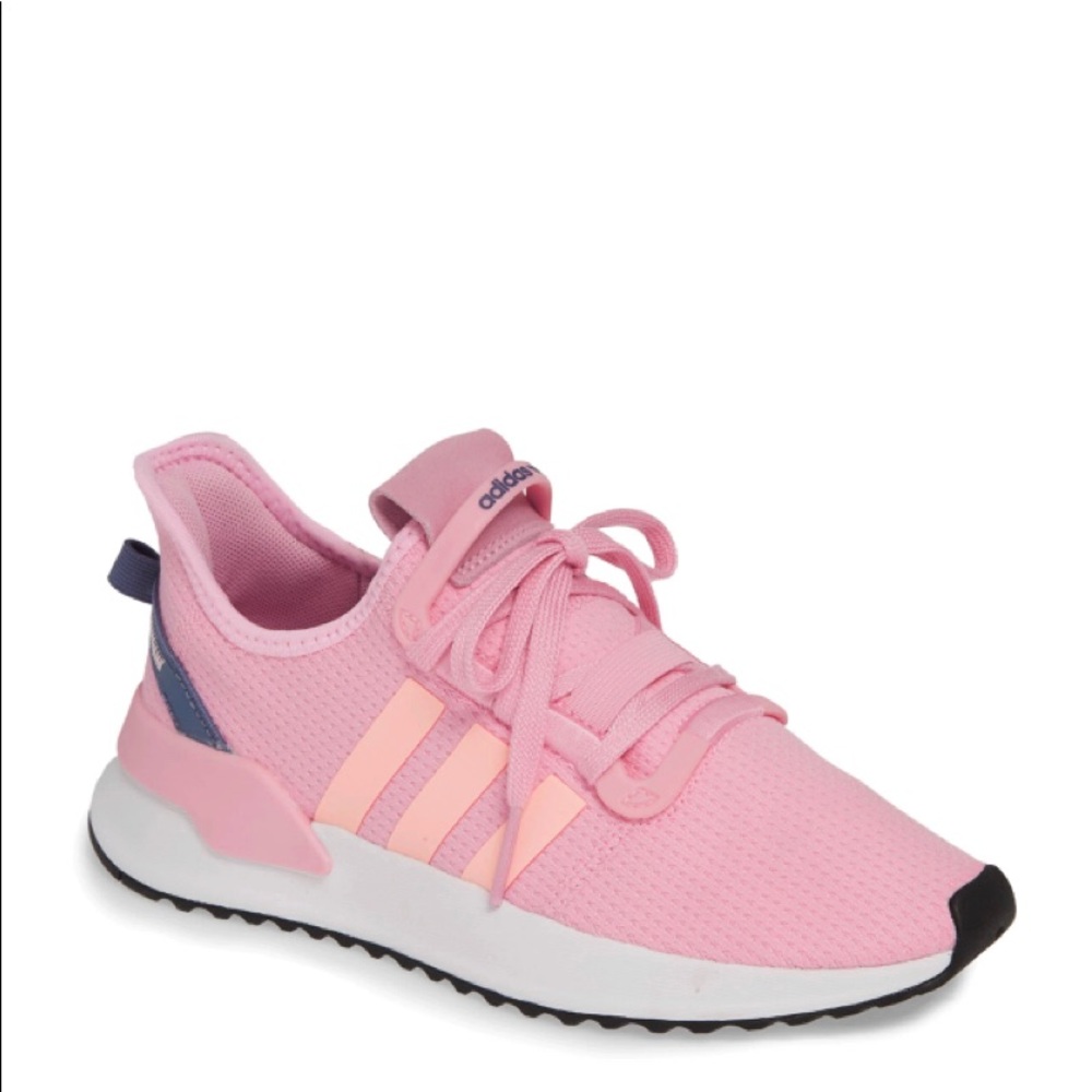 adidas Originals Women's U_Path Running Shoe